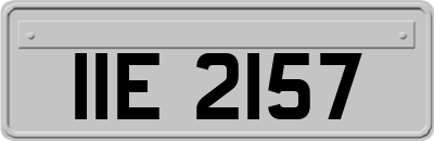 IIE2157