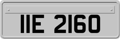 IIE2160