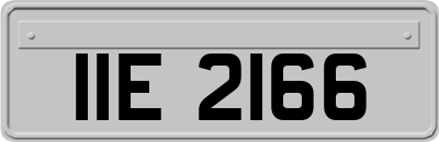 IIE2166