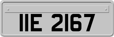 IIE2167