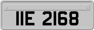 IIE2168
