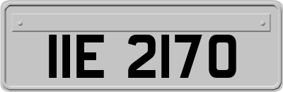IIE2170