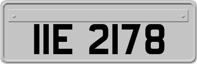 IIE2178