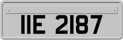 IIE2187
