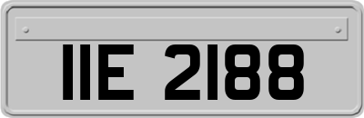 IIE2188
