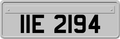 IIE2194