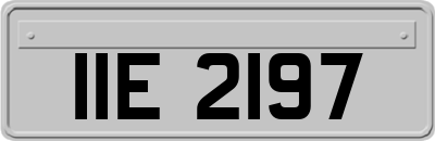 IIE2197
