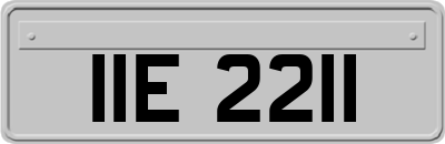 IIE2211