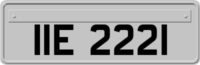 IIE2221