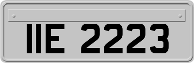IIE2223