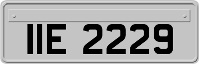 IIE2229