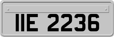 IIE2236