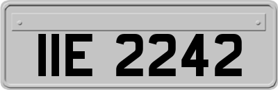 IIE2242