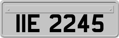 IIE2245