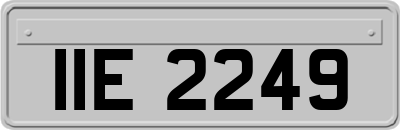 IIE2249