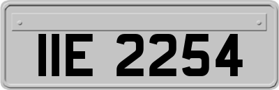 IIE2254