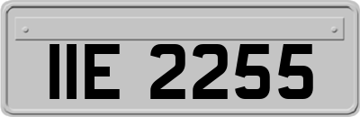 IIE2255
