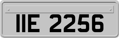 IIE2256