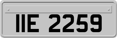 IIE2259