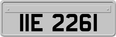 IIE2261