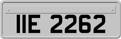 IIE2262