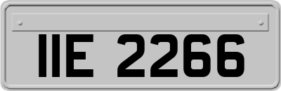IIE2266