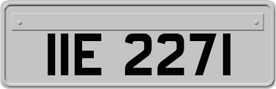 IIE2271
