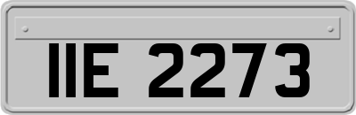 IIE2273