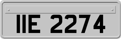 IIE2274