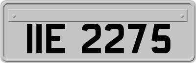 IIE2275
