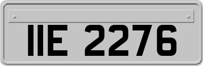 IIE2276