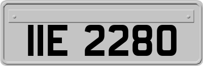 IIE2280