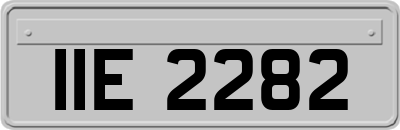 IIE2282