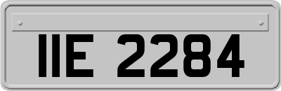 IIE2284