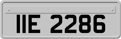 IIE2286