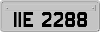 IIE2288