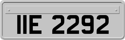IIE2292