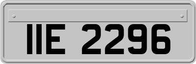 IIE2296