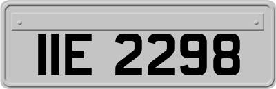 IIE2298