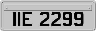 IIE2299