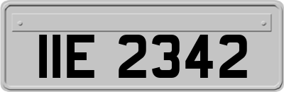 IIE2342