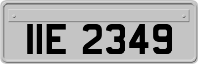 IIE2349