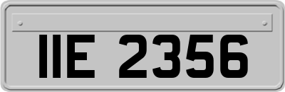 IIE2356