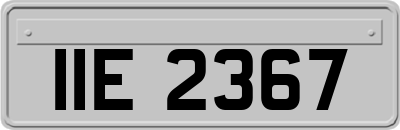 IIE2367