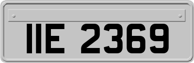 IIE2369