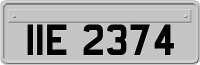 IIE2374