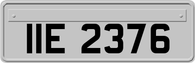 IIE2376