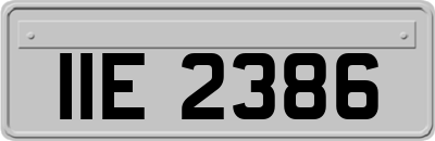 IIE2386