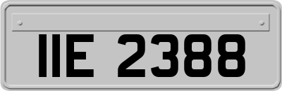 IIE2388