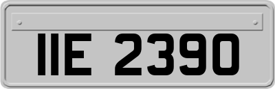 IIE2390